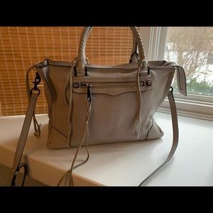 Rebecca Minkoff Regan Whip Stitch bag